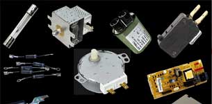 Genuine Parts & Warranty Protection