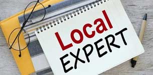 Local Expertise, Professional Standards