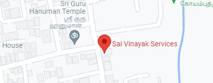 Sai Vinayak Services