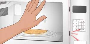 Microwave Not Heating Food