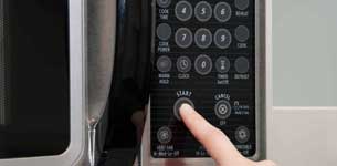 Avoid Slamming Buttons