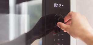 Control Panel Not Responding