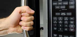 Don't Force the Door