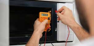 Microwave Not Heating