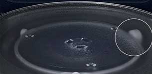 Turntable Not Rotating