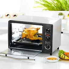 Microwave Oven