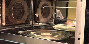 Turntable Not Rotating