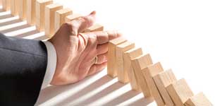 Preventing Further Damage