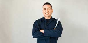 Professional Inspection