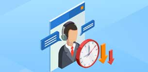 Quick Response & Doorstep Service