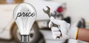 Transparent Pricing and Clear Communication