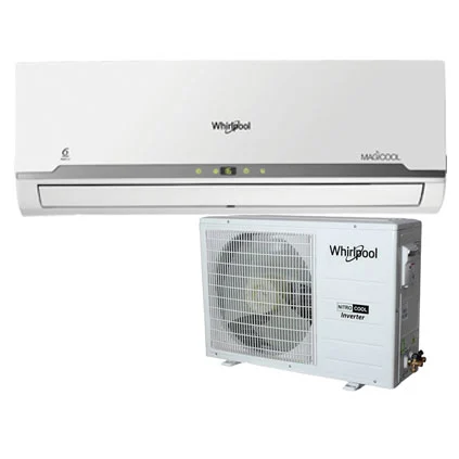 Whirlpool AC Service Center in Coimbatore