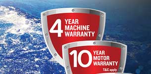 Your Warranty Protection Remains Intact